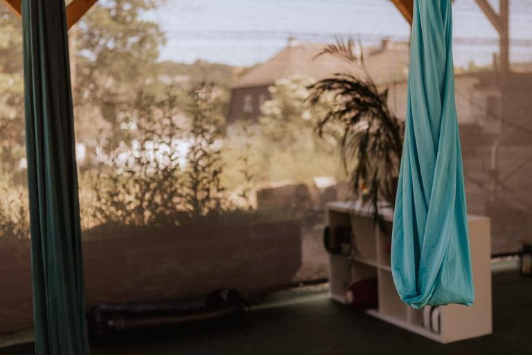 Tinyhaus & Souterrain Apartment In Ortenberg Ortenberg  エクステリア 写真